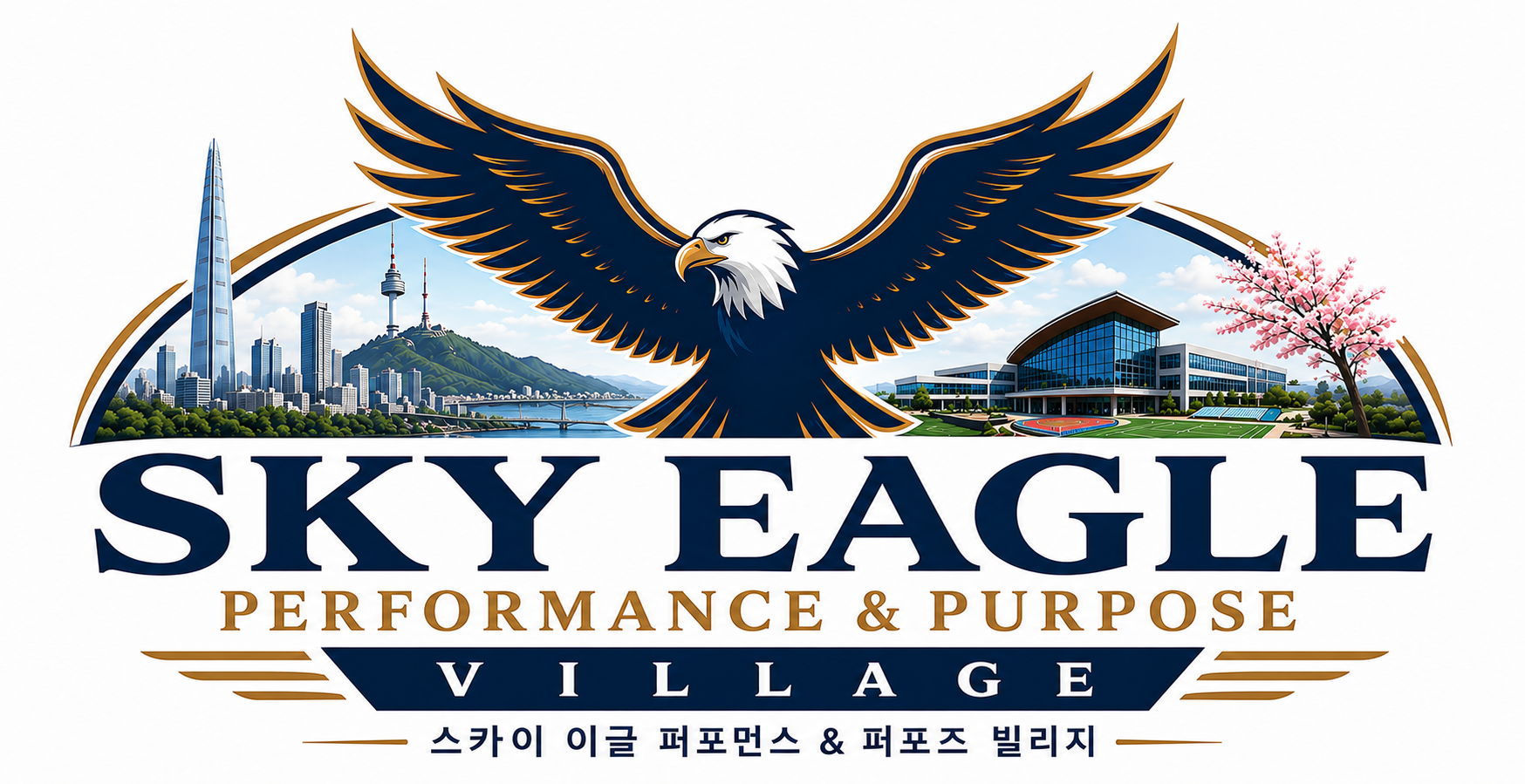 Sky Eagle Performance & Purpose Village